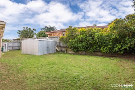 Property photo of 3 Butia Close Regents Park QLD 4118