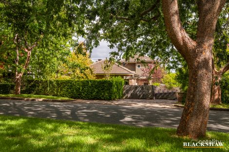 Property photo of 38 Carrington Street Deakin ACT 2600