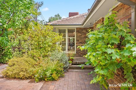 Property photo of 38 Carrington Street Deakin ACT 2600