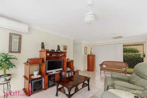 Property photo of 12 Corvette Crescent Bracken Ridge QLD 4017