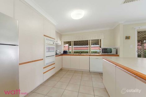 Property photo of 12 Corvette Crescent Bracken Ridge QLD 4017