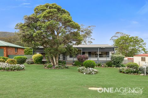 98 Mount St, Murrurundi, NSW 2338