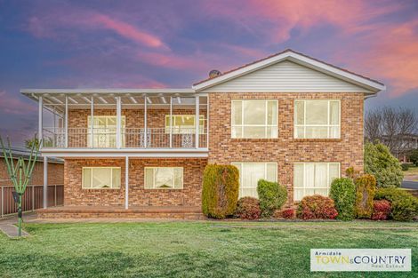 1 Merino Tce, Armidale, NSW 2350