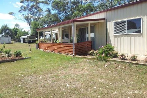 11918 D'Aguilar Hwy, Yarraman, QLD 4614