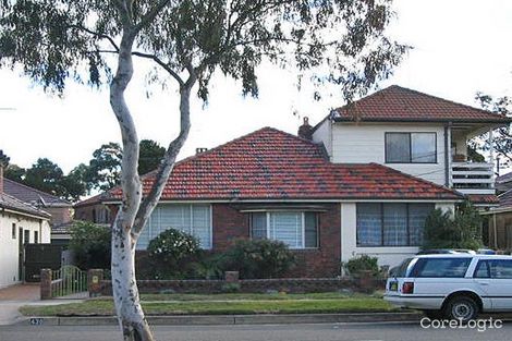 Property photo of 436 Avoca Street Kingsford NSW 2032