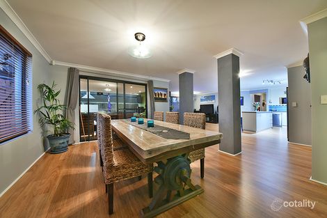Property photo of 3 Giglia Drive Sinagra WA 6065