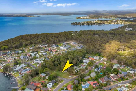 Property photo of 121 Sunshine Parade Sunshine NSW 2264