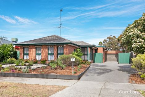 Property photo of 7 Galilee Crescent Mill Park VIC 3082