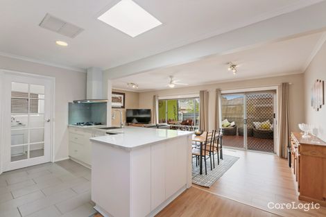Property photo of 7 Galilee Crescent Mill Park VIC 3082