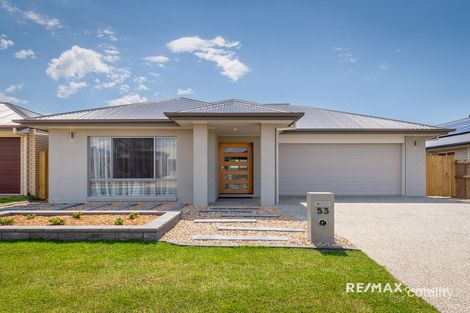 53 Campbell Dr, Mango Hill, QLD 4509