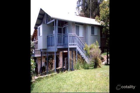 6 Sunrise Cl, Scotts Head, NSW 2447