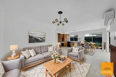 Property photo of 2 Grigorieva Court Burnside VIC 3023