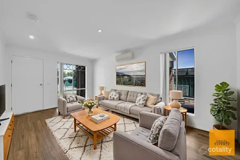 Property photo of 2 Grigorieva Court Burnside VIC 3023