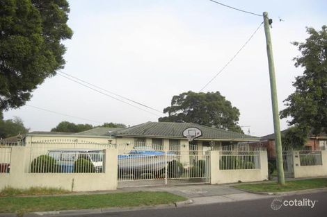 8 Central Ave, Dandenong North, VIC 3175