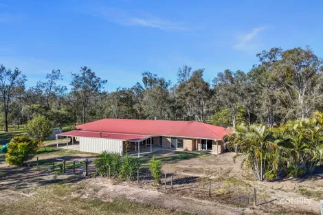 Property photo of 16 Oak Street Brightview QLD 4311