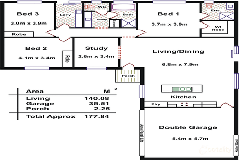Property photo of 17A Patterson Road Elizabeth Park SA 5113