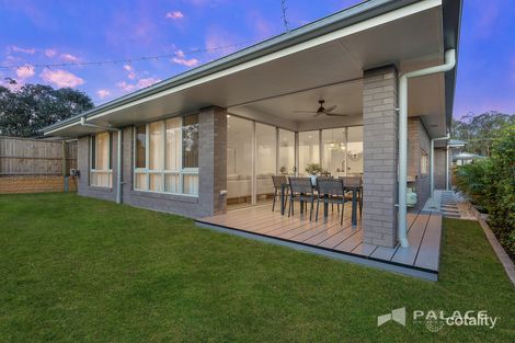 Property photo of 17 Miriam Street Karalee QLD 4306