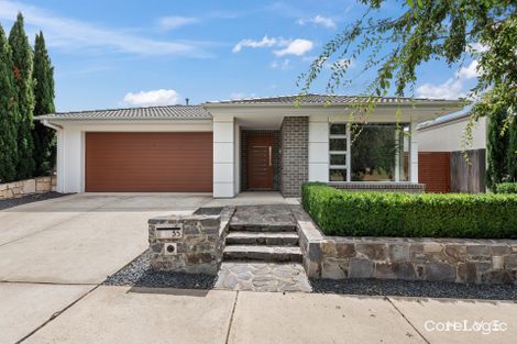 Property photo of 35 Maranunga Crescent Crace ACT 2911