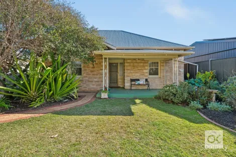 Property photo of 1 Clovelly Avenue Clarence Gardens SA 5039