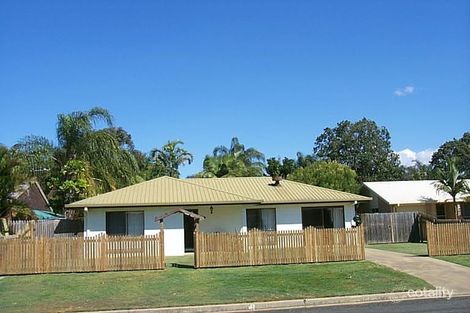 15 Allawah Rd, Avenell Heights, QLD 4670