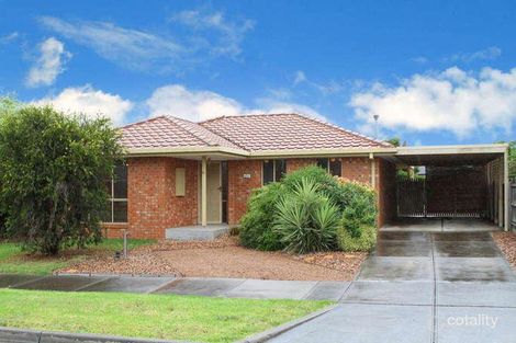 Property photo of 16 Meade Way Sydenham VIC 3037