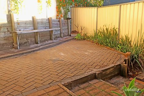 Property photo of 4/29 Wahgunyah Road Nelson Bay NSW 2315