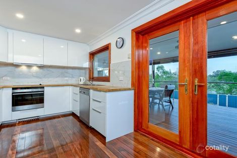 Property photo of 12 Greenslade Street Tingalpa QLD 4173