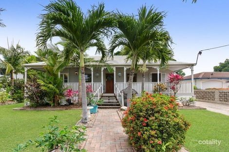 20 Anderson St, Railway Estate, QLD 4810