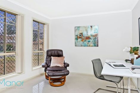 Property photo of 10 Orchard Grove Oakhurst NSW 2761