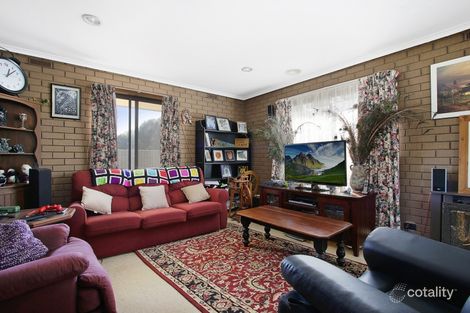 Property photo of 3 Dickson Court Chiltern VIC 3683
