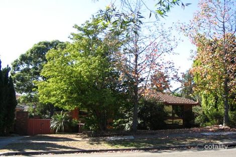 5 Hughes St, Kings Langley, NSW 2147