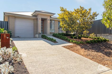 Property photo of 1 Francis Street St Agnes SA 5097