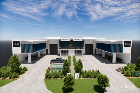9 POTTER RD, BARINGA, QLD 4551