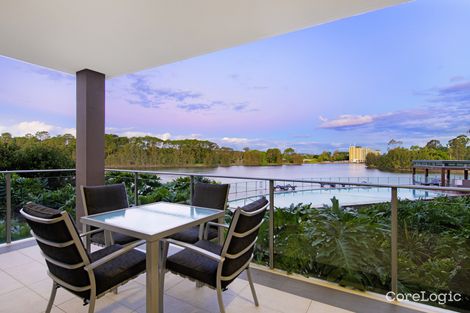 Property photo of 1/22-24 Ben Lexcen Place Robina QLD 4226