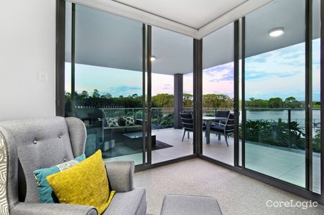 Property photo of 1/22-24 Ben Lexcen Place Robina QLD 4226