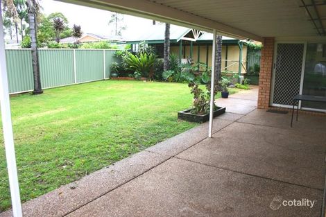 Property photo of 69 Emerald Drive Eagle Vale NSW 2558