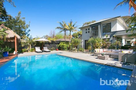 Property photo of 142 Pellatt Street Beaumaris VIC 3193