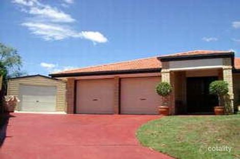 11 Gleditsia Cl, Regents Park, QLD 4118