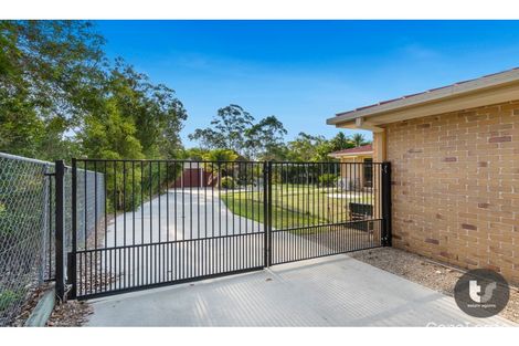 Property photo of 16 Ironbark Street Capalaba QLD 4157