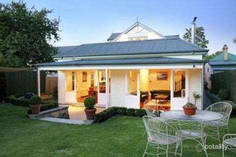 Property photo of 22 Lingwell Road Hawthorn East VIC 3123