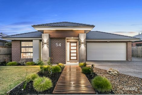 54 Golden Wattle Dr, Mount Duneed, VIC 3217