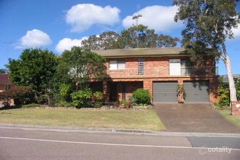 Property photo of 22 Spinnaker Way Corlette NSW 2315