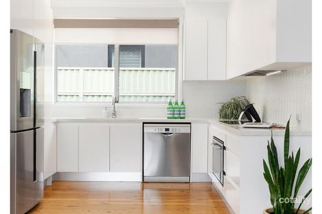 Property photo of 2/45 Evans Street Sans Souci NSW 2219