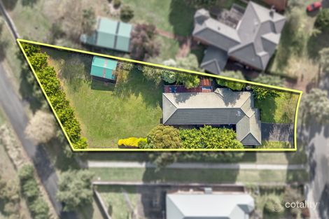 Property photo of 5 Olivia Court Gisborne VIC 3437