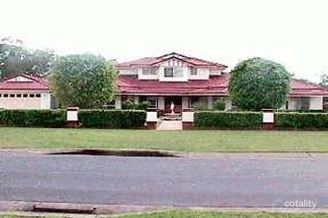Property photo of 21 Gwydir Court Helensvale QLD 4212