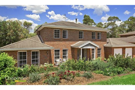 Property photo of 3 Rosella Close Blaxland NSW 2774