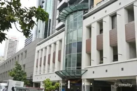 9g/811 Hay St, Perth, WA 6000