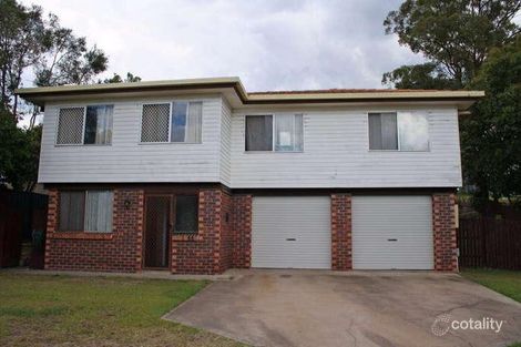 129 Sapphire St, Holland Park, QLD 4121