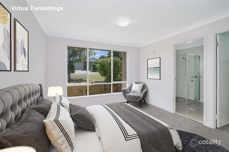 Property photo of 5 Sparsholt Street Tenambit NSW 2323