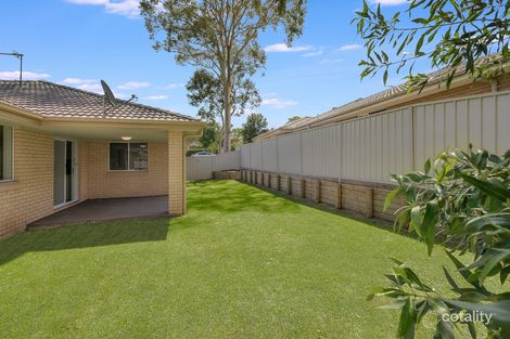 Property photo of 5 Sparsholt Street Tenambit NSW 2323